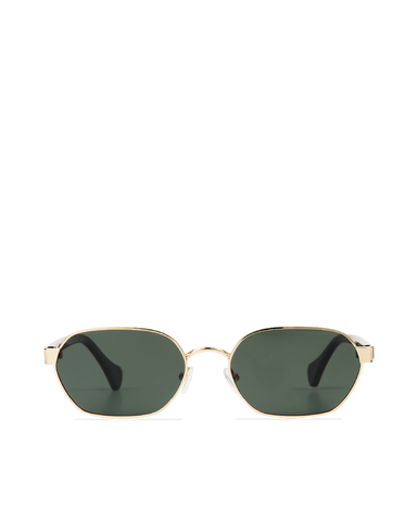 THE BLAKE - GOLD-DARK OLIVE